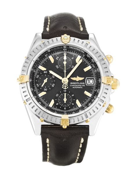 39mm replica breitling